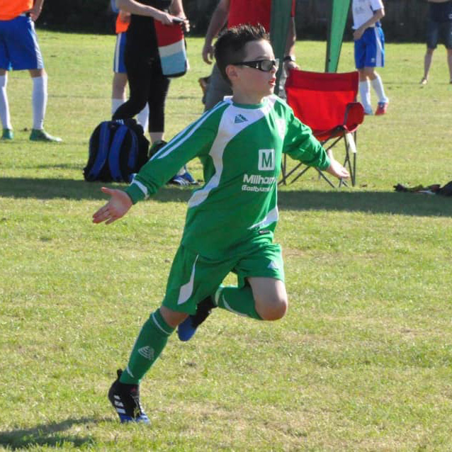 Hailsham United Under 14 Football Team